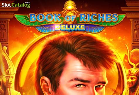 Slot Book Of Riches